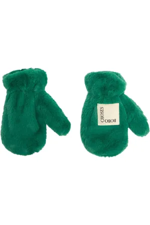 Bobo Choses Poly Mittens