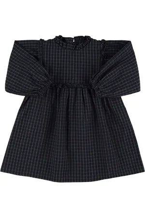 Babe & Tess Annuska Cotton Dress
