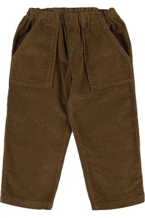 Babe & Tess Fatigue Pants