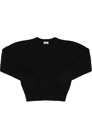 Indee Acrylic Blend Knit Sweater