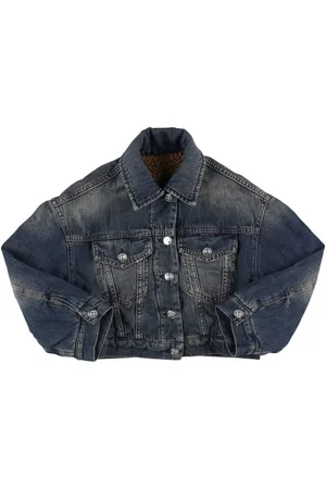 Nine In The Morning J-emma Jacket