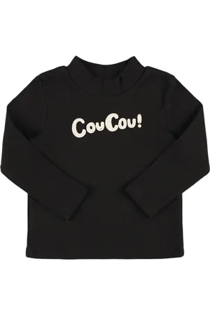 Mini Rodini Printed Organic Cotton T-shirt