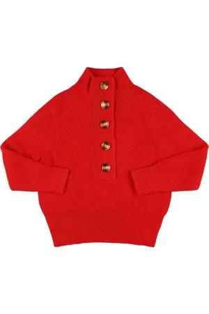 Indee Viscose Blend Knit Sweater