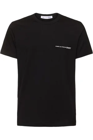 Comme des Garçons Comme Des Garçons Shirt Logo T-shirt
