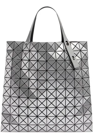 Issey Miyake Prism Tote Bag