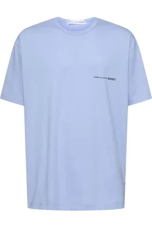 Comme des Garçons Comme Des Garçons Shirt Logo T-shirt