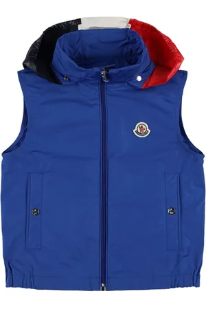 Moncler Zene Tech Vest
