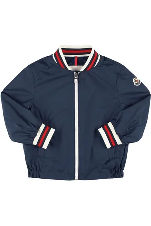 Moncler Maki Tech Jacket