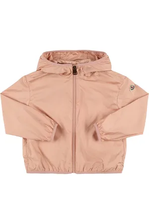 Moncler Fegeo Brushed Tech Jacket