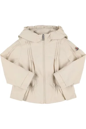 Moncler Elaine Nylon Jacket