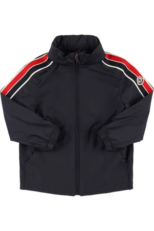Moncler Nikki Tech Jacket