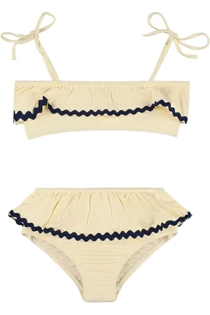 MIPOUNET Lycra Bikini