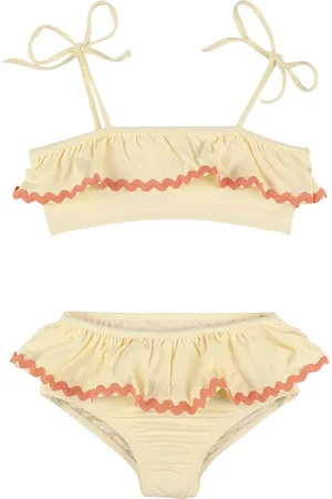 MIPOUNET Lycra Bikini