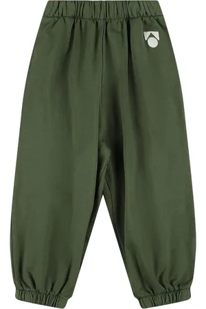 Main Story Cotton Sweatpants