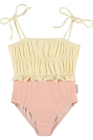 MIPOUNET Lycra One Piece Swimsuit