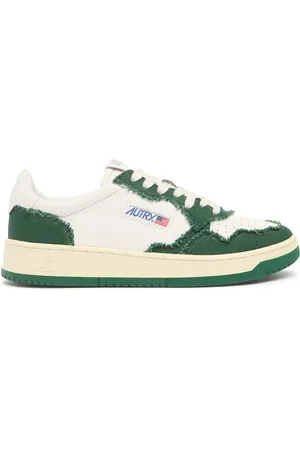 Autry Medalist Low Sneakers