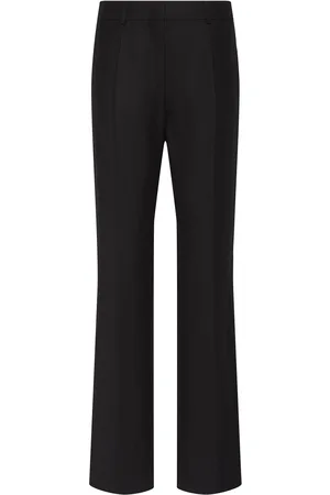 Sportmax Raoul Straight Pants