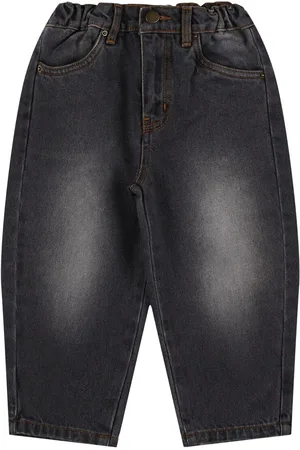 Main Story Cotton Twill Jeans
