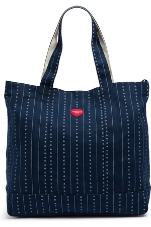 Carhartt Drewe Cotton Tote Bag