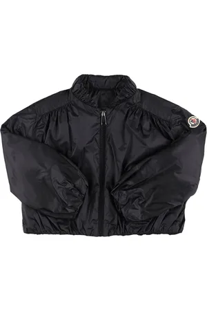 Moncler Chazeron Nylon Jacket