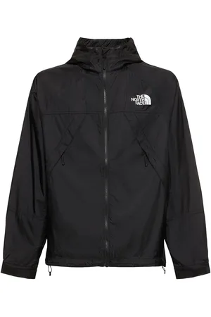 The North Face Wind Tack Jacket