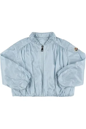 Moncler Chazeron Nylon Jacket