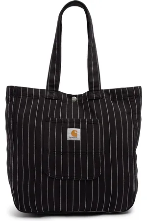 Carhartt Hendry Cotton Tote Bag