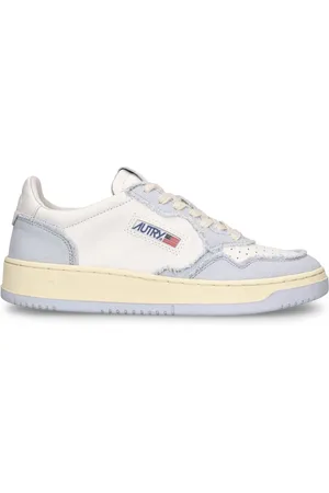 Autry Medalist Low Sneakers