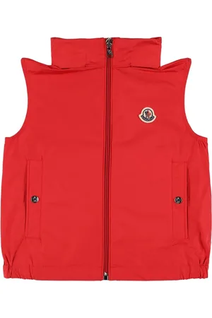 Moncler Zene Tech Vest