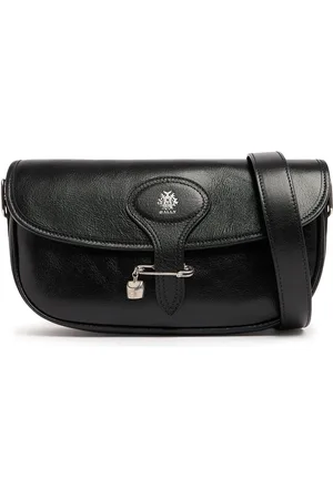 Bally W Beckett Crossbody Bag