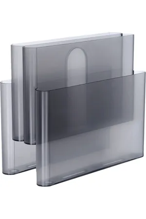 Kartell Magazine Rack