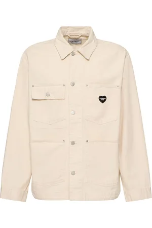 Carhartt Drewe Chore Jacket