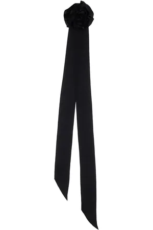 ZIMMERMANN Flower Neck Scarf
