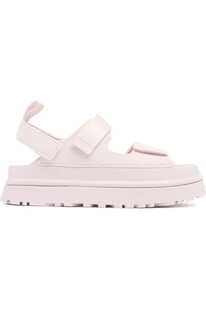 UGG 44mm Golden Glow Tpu Sandals