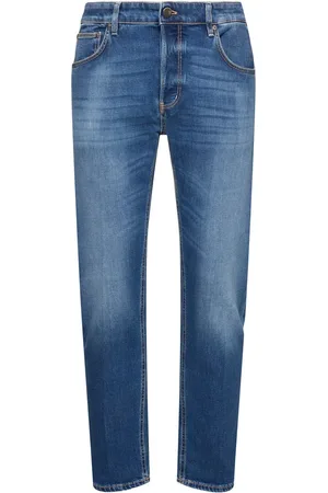 PT Torino Reggae 5 Pocket Stretch Denim Jeans