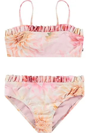Molo Printed Recycled Lycra Bikini