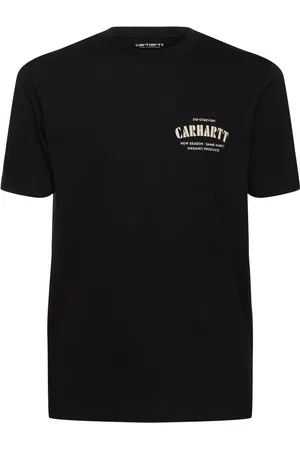 Carhartt Catalogue C Cotton Blend T-shirt