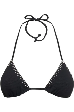 Marysia Sole Triangle Bikini Top