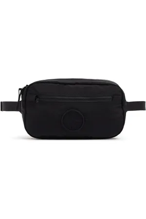 Stone Island Logo Belt Bag