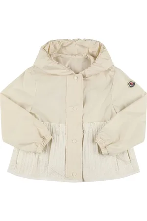 Moncler Odete Tech Jacket