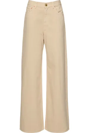 Blazé Milano Nariida Java High Rise Straight Jeans