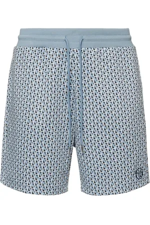 Sergio Tacchini Paolo Knit Shorts