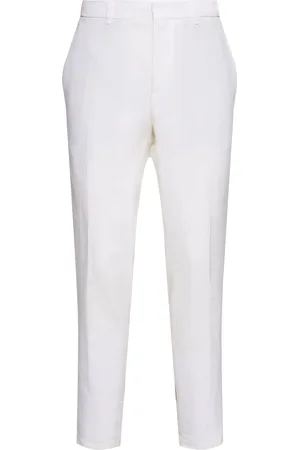 HUGO BOSS Genius Linen Pants