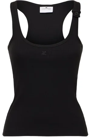 Courrèges Buckle 90