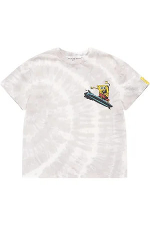 Stella McCartney Printed Cotton Jersey T-shirt