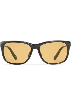 Moncler X Frgmt Rectangular Sunglasses