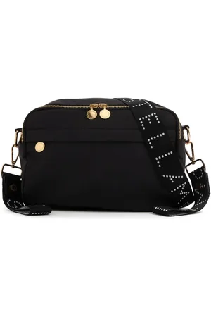 Stella McCartney Nylon Diaper Bag