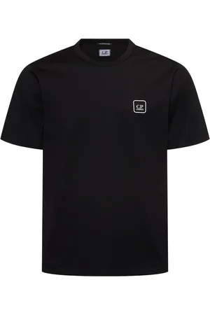 C.P. Company Metropolis Jersey Urban Tech T-shirt