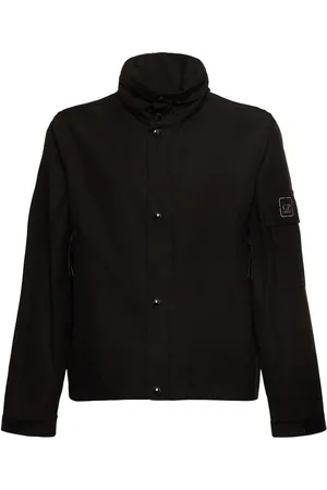C.P. Company Metropolis Hyst Jacket