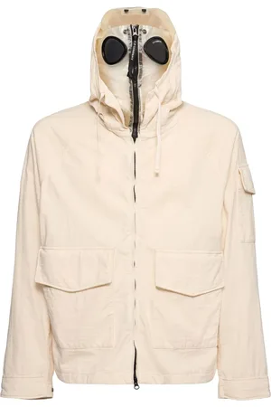 C.P. Company Explorer Jacket